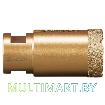 Коронка Makita D-44507